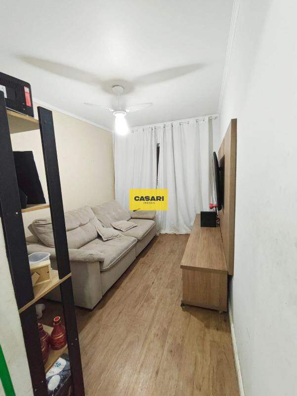 Apartamento para à venda no bairro Rudge Ramos, São Bernardo do Campo - Casari Imóveis: 