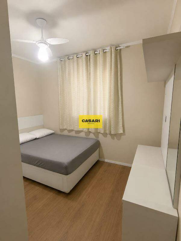 Apartamento para à venda no bairro Rudge Ramos, São Bernardo do Campo - Casari Imóveis: 