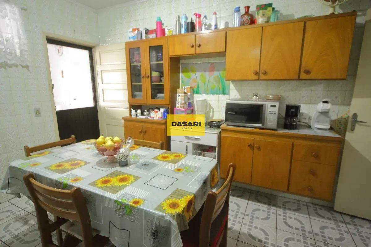 Sobrado para à venda no bairro Santa Terezinha, São Bernardo do Campo - Casari Imóveis: 