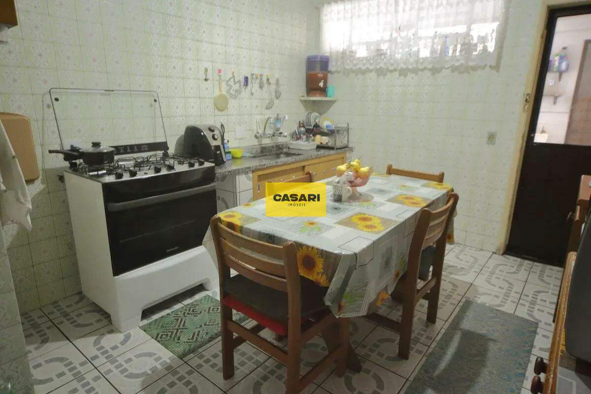 Sobrado para à venda no bairro Santa Terezinha, São Bernardo do Campo - Casari Imóveis: 