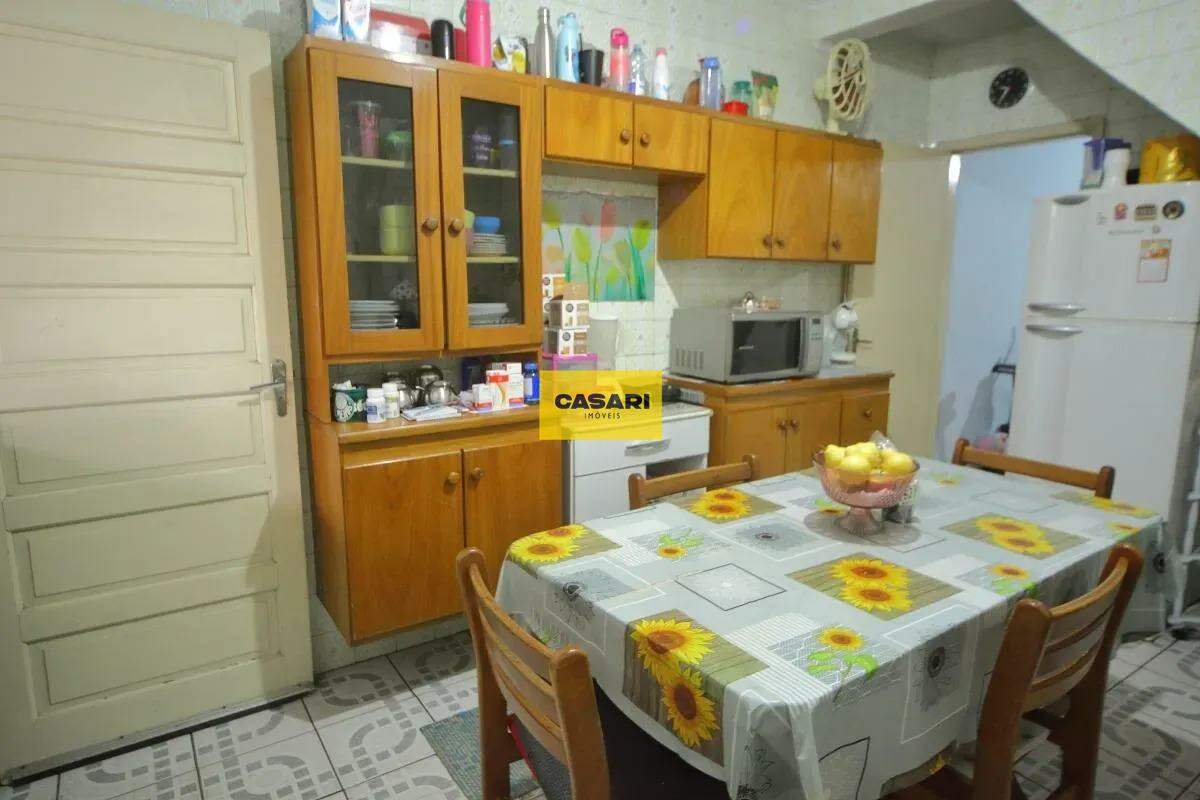 Sobrado para à venda no bairro Santa Terezinha, São Bernardo do Campo - Casari Imóveis: 