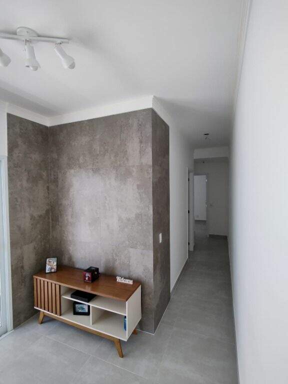 Apartamento para à venda no bairro Baeta Neves, São Bernardo do Campo - Casari Imóveis: 