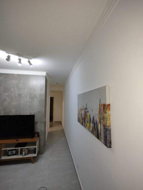 Apartamento para à venda no bairro Baeta Neves, São Bernardo do Campo - Casari Imóveis: 
