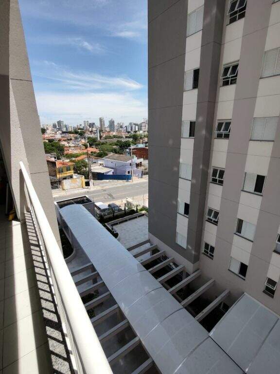 Apartamento para à venda no bairro Baeta Neves, São Bernardo do Campo - Casari Imóveis: 