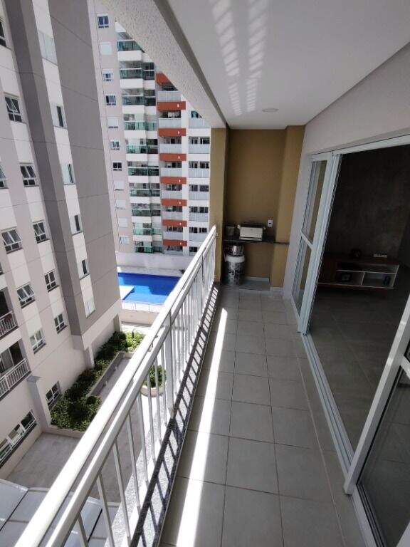 Apartamento para à venda no bairro Baeta Neves, São Bernardo do Campo - Casari Imóveis: 
