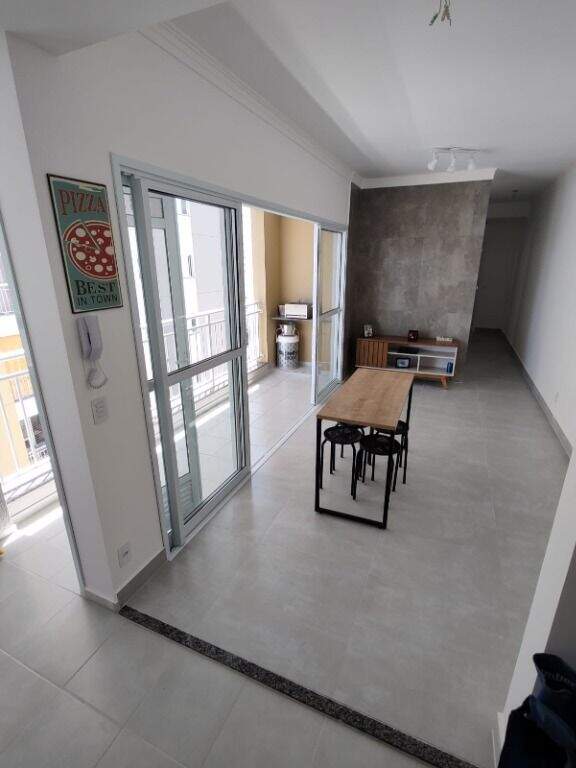 Apartamento para à venda no bairro Baeta Neves, São Bernardo do Campo - Casari Imóveis: 