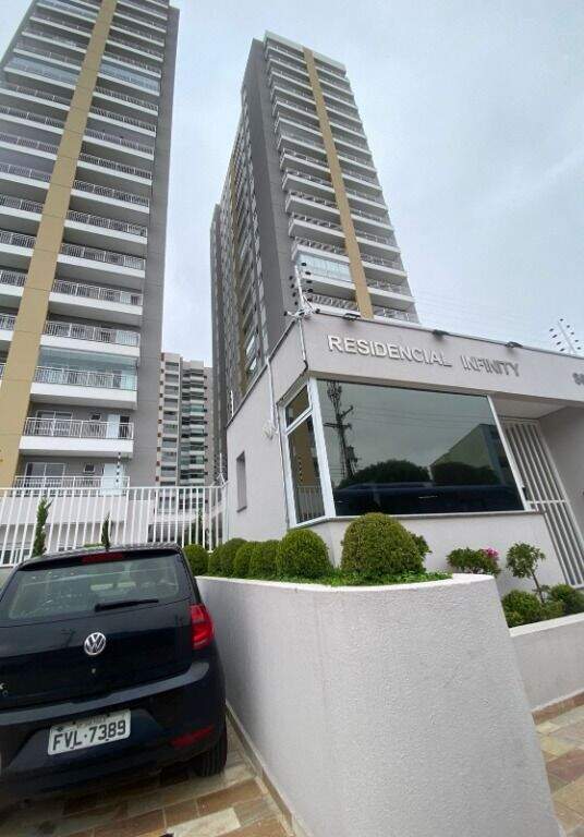 Apartamento para à venda no bairro Baeta Neves, São Bernardo do Campo - Casari Imóveis: 