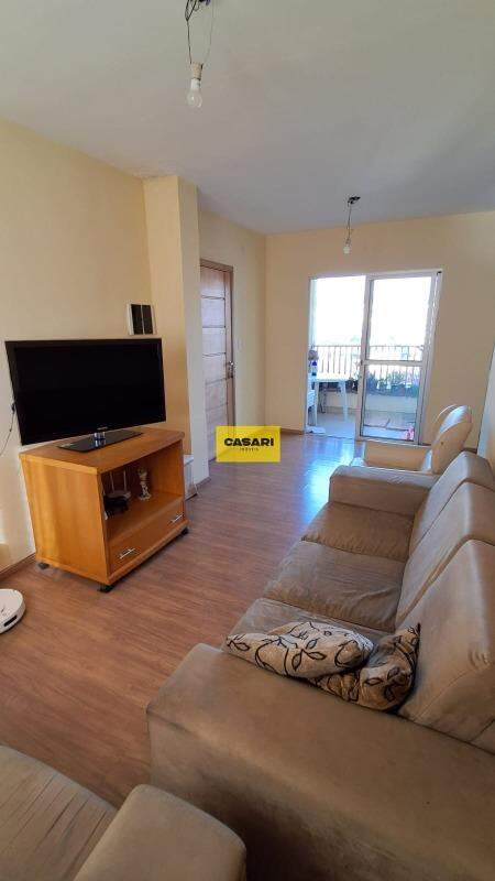 Apartamento para à venda no bairro Assunção, São Bernardo do Campo - Casari Imóveis: 
