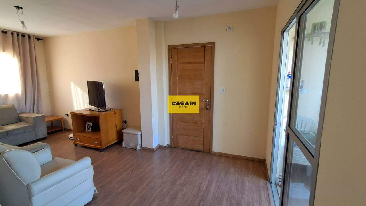 Apartamento para à venda no bairro Assunção, São Bernardo do Campo - Casari Imóveis: 
