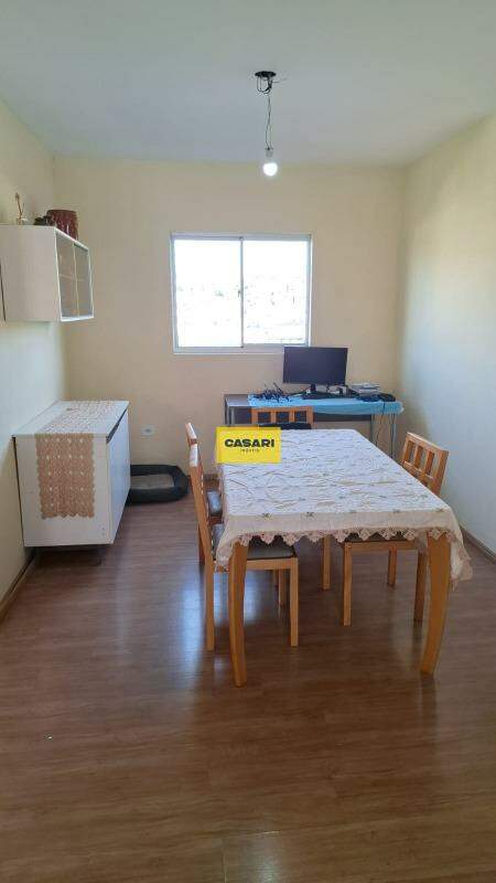 Apartamento para à venda no bairro Assunção, São Bernardo do Campo - Casari Imóveis: 