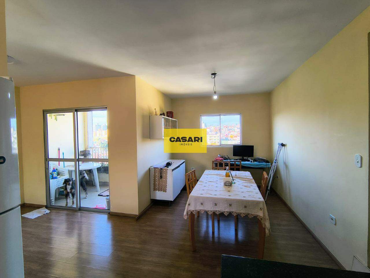 Apartamento para à venda no bairro Assunção, São Bernardo do Campo - Casari Imóveis: 