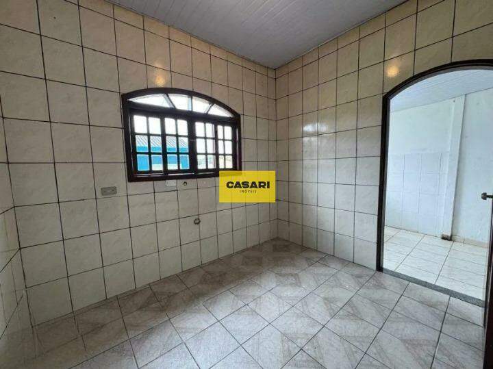Casa para à venda no bairro Centro, São Bernardo do Campo - Casari Imóveis: 