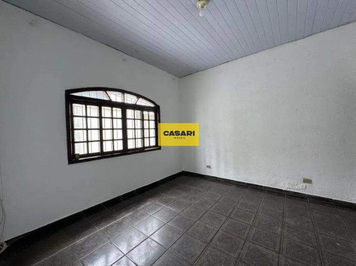 Casa para à venda no bairro Centro, São Bernardo do Campo - Casari Imóveis: 