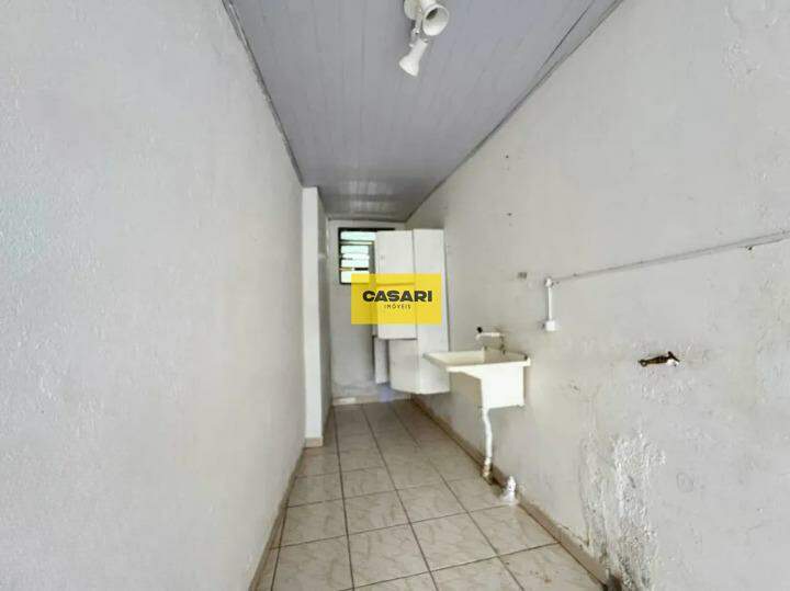 Casa para à venda no bairro Centro, São Bernardo do Campo - Casari Imóveis: 