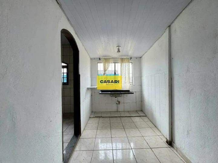 Casa para à venda no bairro Centro, São Bernardo do Campo - Casari Imóveis: 