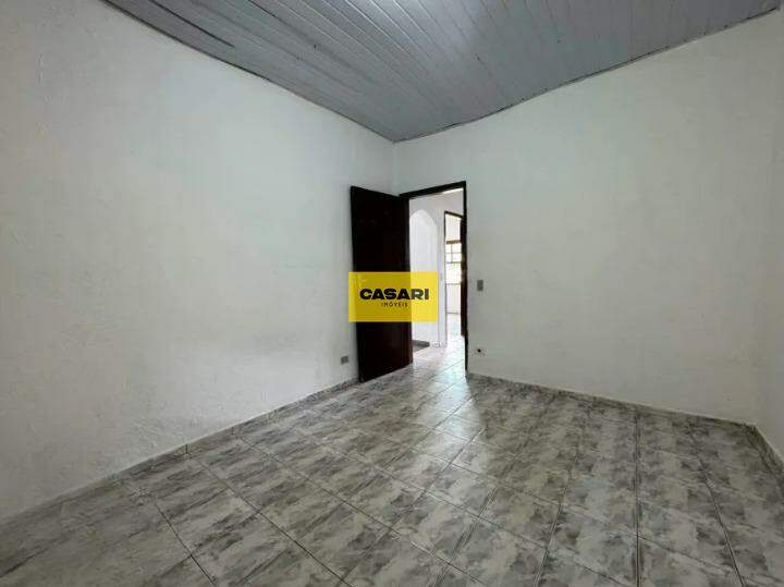 Casa para à venda no bairro Centro, São Bernardo do Campo - Casari Imóveis: 