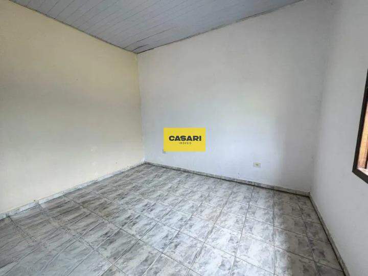 Casa para à venda no bairro Centro, São Bernardo do Campo - Casari Imóveis: 