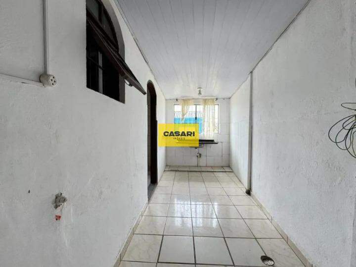 Casa para à venda no bairro Centro, São Bernardo do Campo - Casari Imóveis: 