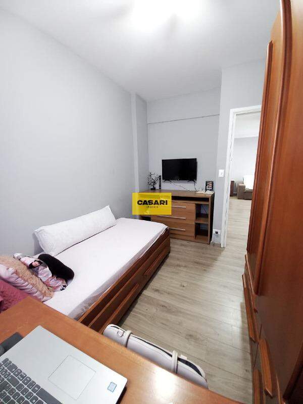 Apartamento para à venda no bairro Dos Casa, São Bernardo do Campo - Casari Imóveis: 