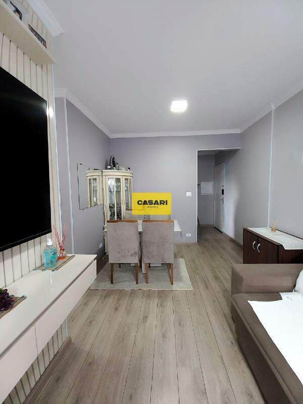 Apartamento para à venda no bairro Dos Casa, São Bernardo do Campo - Casari Imóveis: 