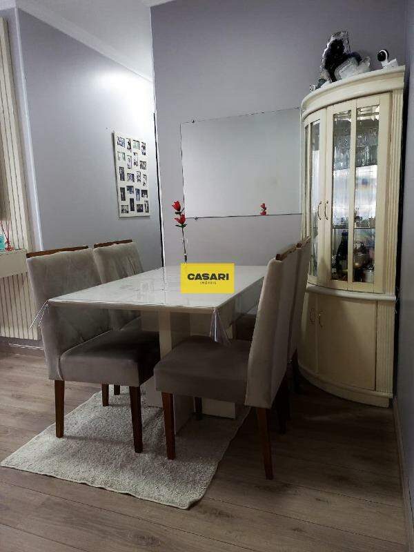 Apartamento para à venda no bairro Dos Casa, São Bernardo do Campo - Casari Imóveis: 