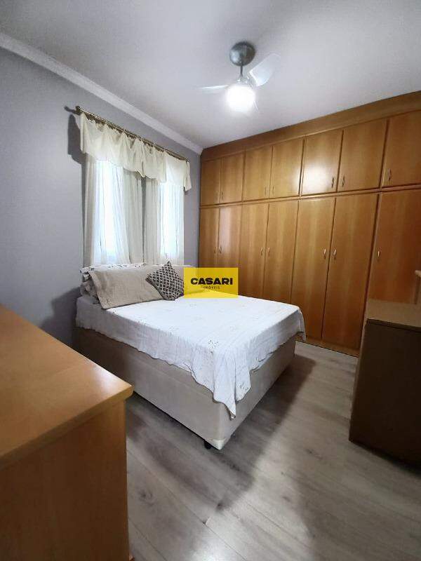 Apartamento para à venda no bairro Dos Casa, São Bernardo do Campo - Casari Imóveis: 