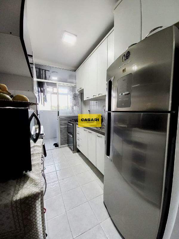 Apartamento para à venda no bairro Dos Casa, São Bernardo do Campo - Casari Imóveis: 