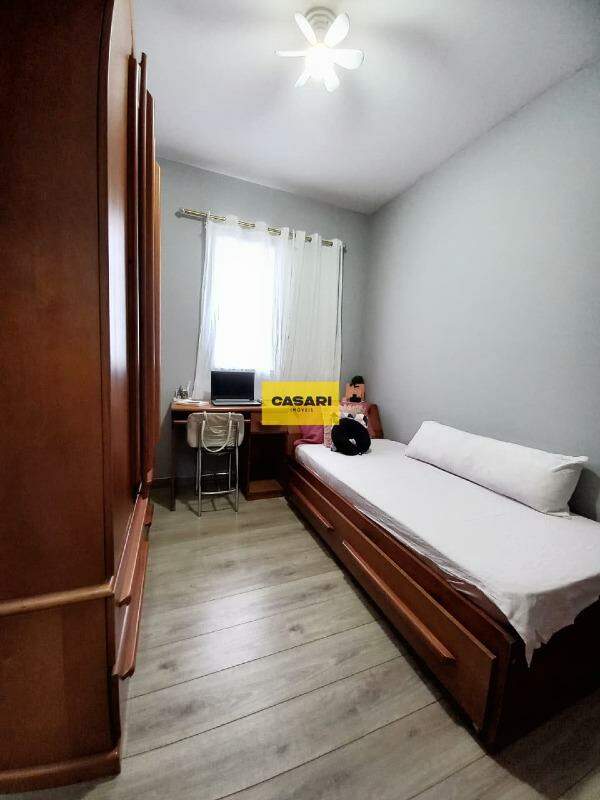 Apartamento para à venda no bairro Dos Casa, São Bernardo do Campo - Casari Imóveis: 