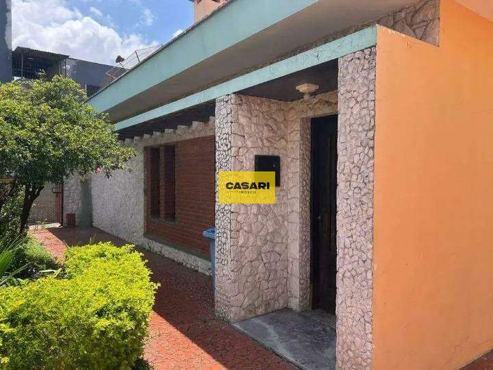 Terreno para à venda no bairro Demarchi, São Bernardo do Campo - Casari Imóveis: 