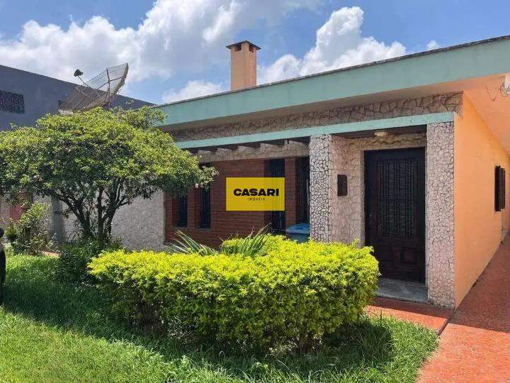 Terreno para à venda no bairro Demarchi, São Bernardo do Campo - Casari Imóveis: 