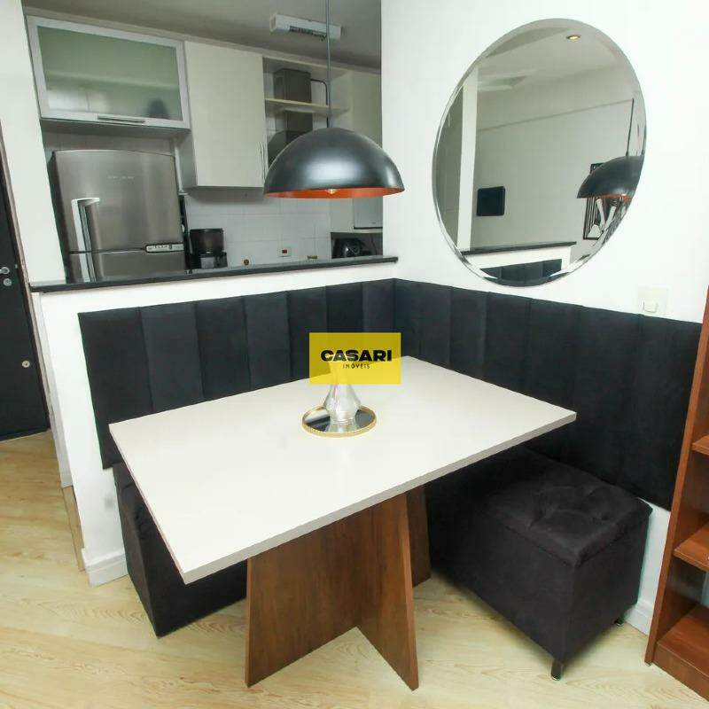 Apartamento para à venda no bairro Vila Príncipe de Gales, Santo André - Casari Imóveis: 