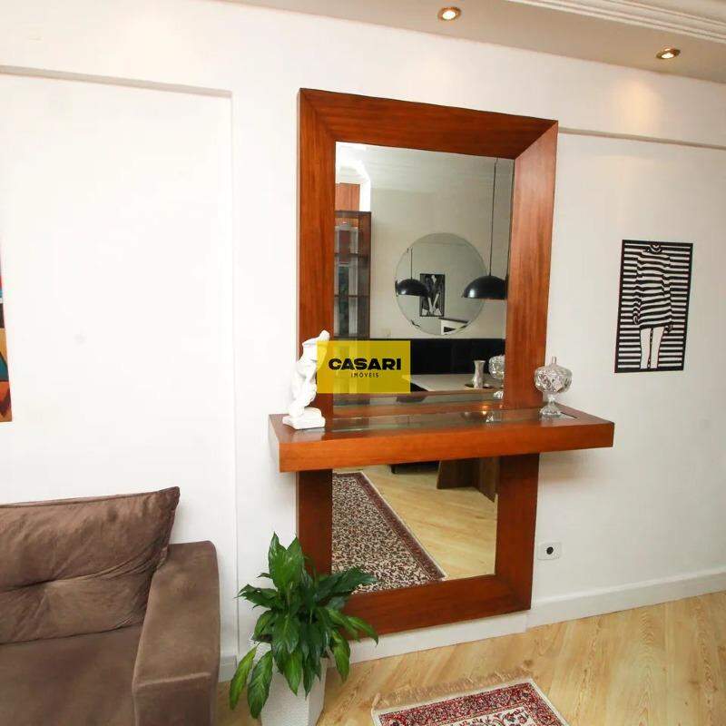 Apartamento para à venda no bairro Vila Príncipe de Gales, Santo André - Casari Imóveis: 