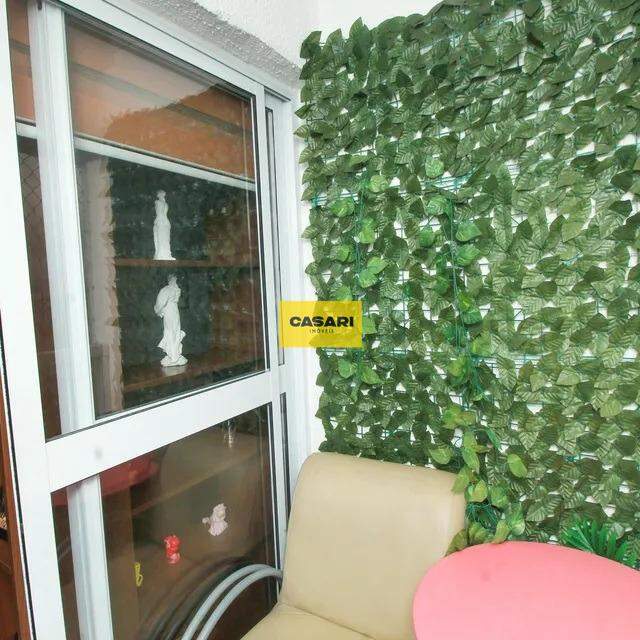 Apartamento para à venda no bairro Vila Príncipe de Gales, Santo André - Casari Imóveis: 