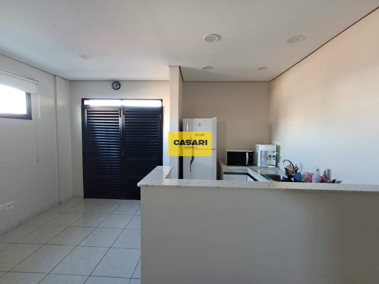 Sala para para aluguel no bairro Nova Petrópolis, São Bernardo do Campo - Casari Imóveis: 