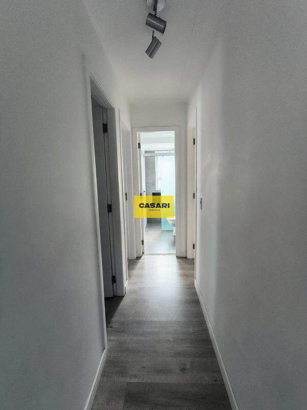 Apartamento para à venda no bairro Baeta Neves, São Bernardo do Campo - Casari Imóveis: 