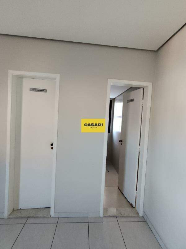 Sala para para aluguel no bairro Nova Petrópolis, São Bernardo do Campo - Casari Imóveis: 