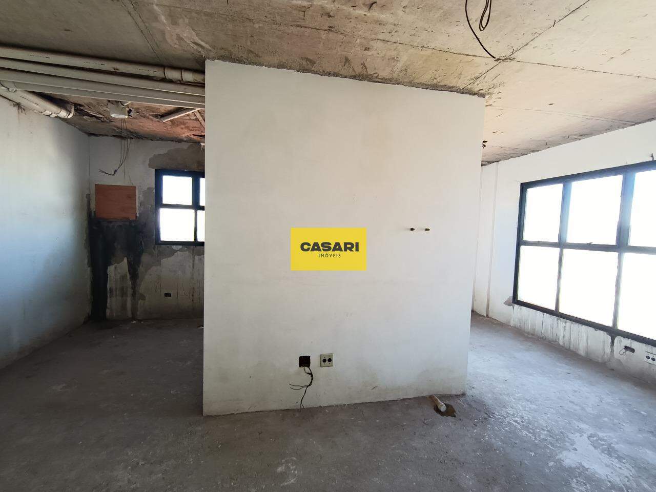 Sala para para aluguel no bairro Nova Petrópolis, São Bernardo do Campo - Casari Imóveis: 