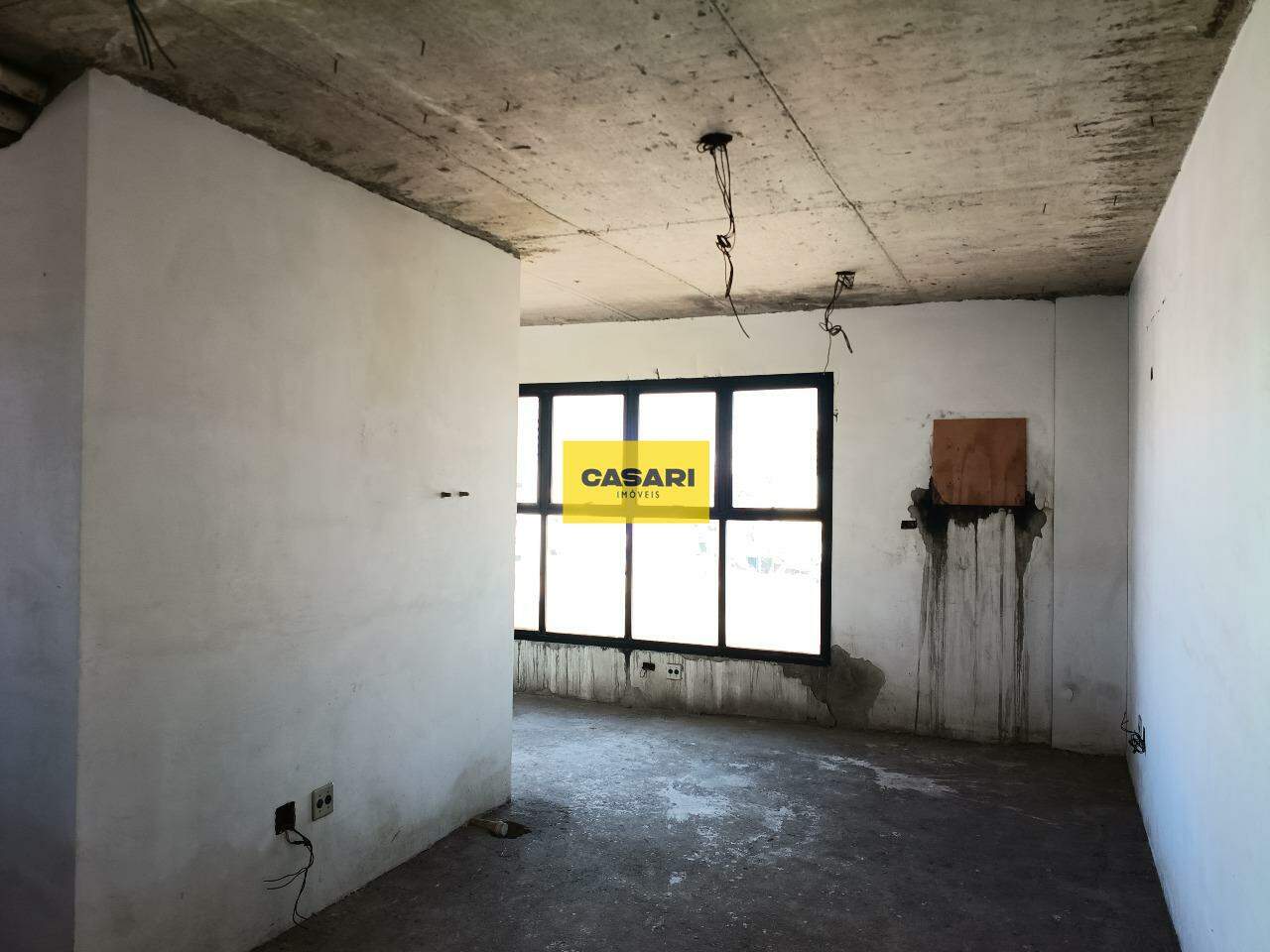 Sala para para aluguel no bairro Nova Petrópolis, São Bernardo do Campo - Casari Imóveis: 