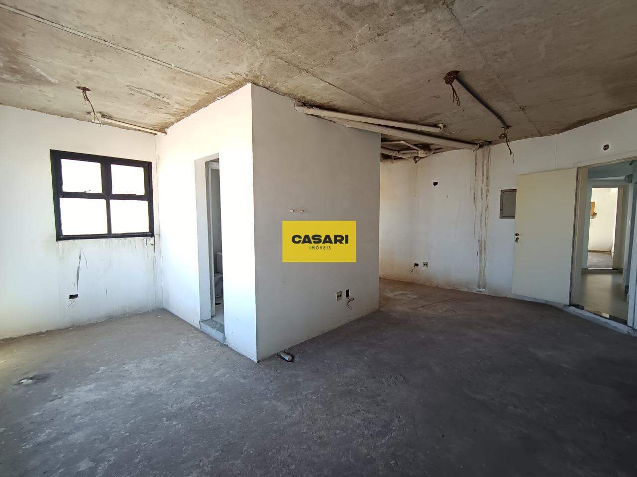 Sala para para aluguel no bairro Nova Petrópolis, São Bernardo do Campo - Casari Imóveis: 