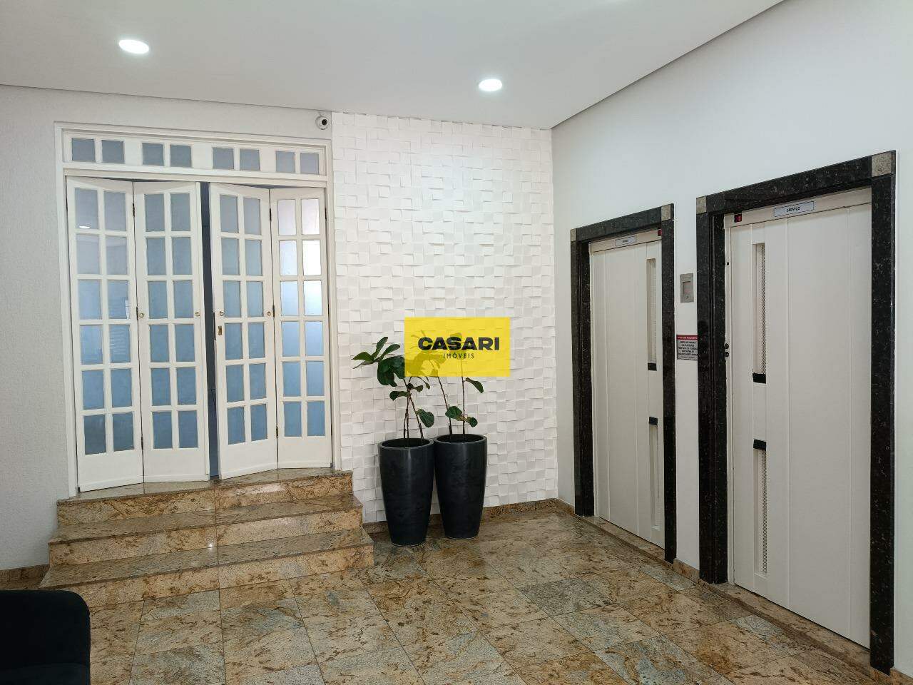 Sala para para aluguel no bairro Nova Petrópolis, São Bernardo do Campo - Casari Imóveis: 