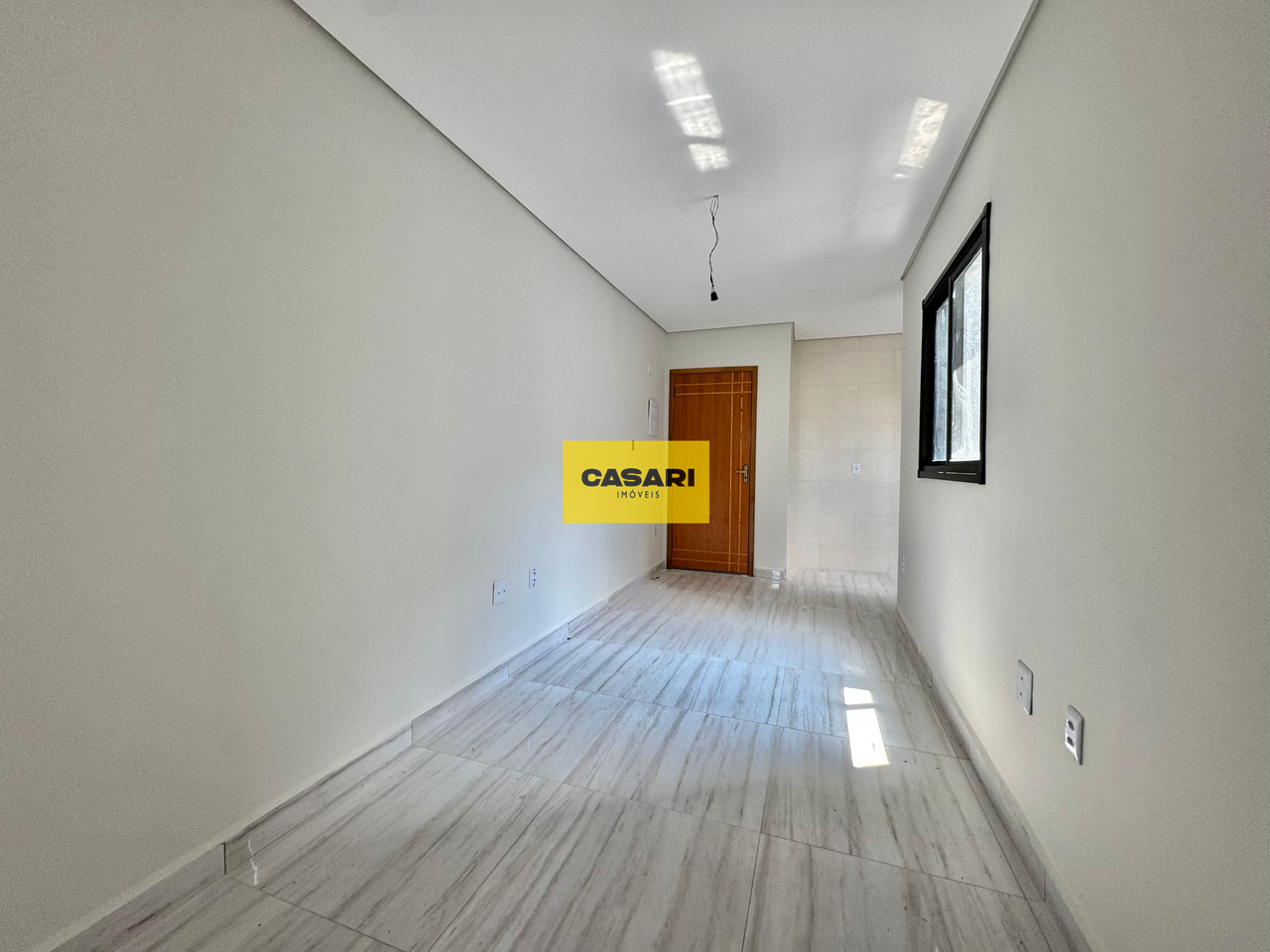 Cobertura para à venda no bairro Jardim Cristiane, Santo André - Casari Imóveis: 