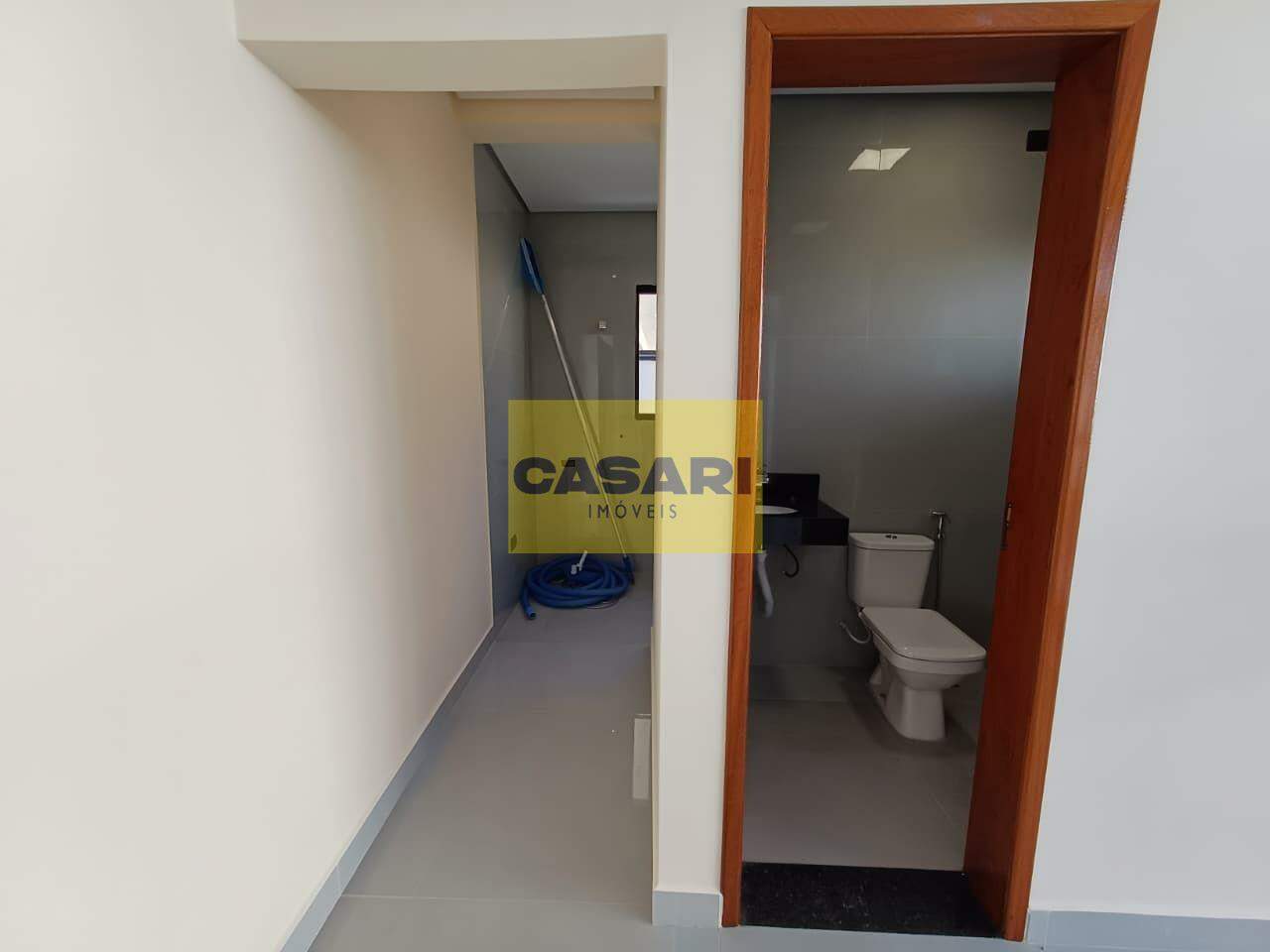 Casa em condomínio para à venda no bairro Portal Ville Europa, Boituva - Casari Imóveis: 