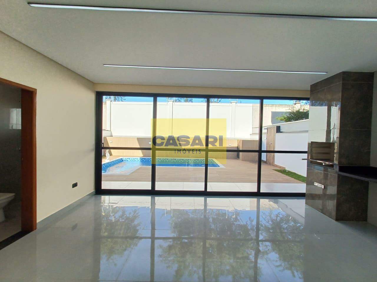 Casa em condomínio para à venda no bairro Portal Ville Europa, Boituva - Casari Imóveis: 