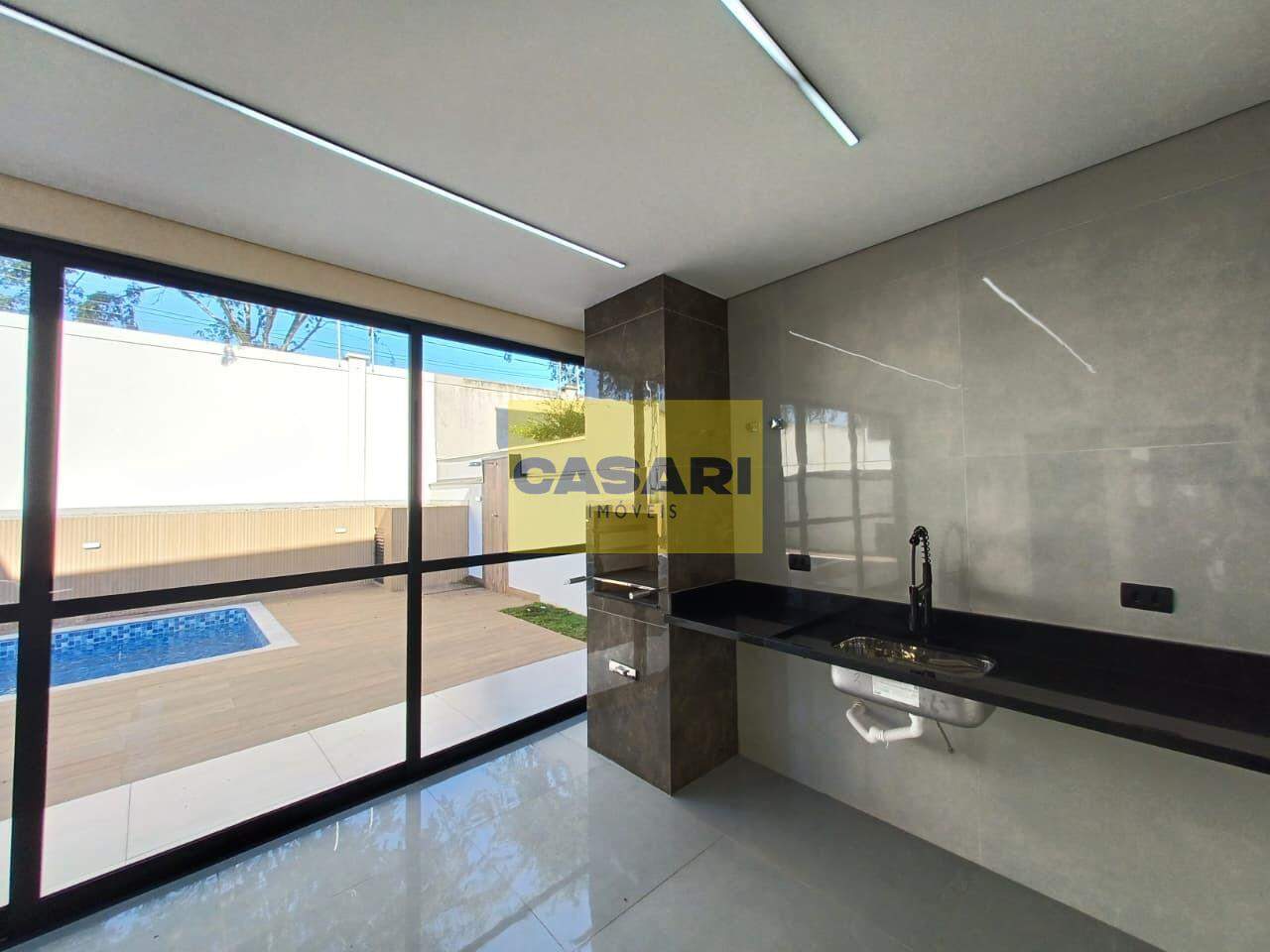Casa em condomínio para à venda no bairro Portal Ville Europa, Boituva - Casari Imóveis: 