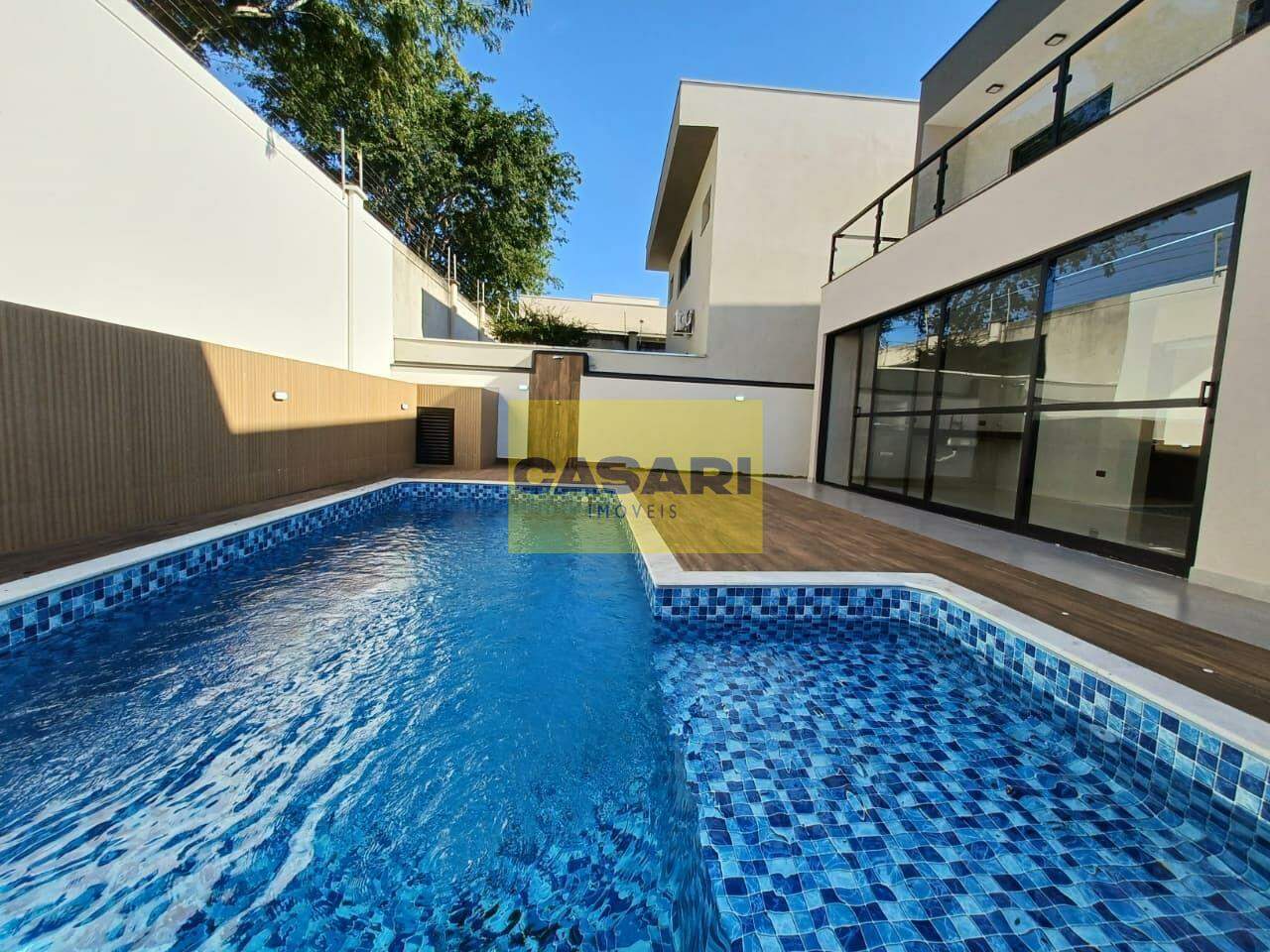 Casa em condomínio para à venda no bairro Portal Ville Europa, Boituva - Casari Imóveis: 