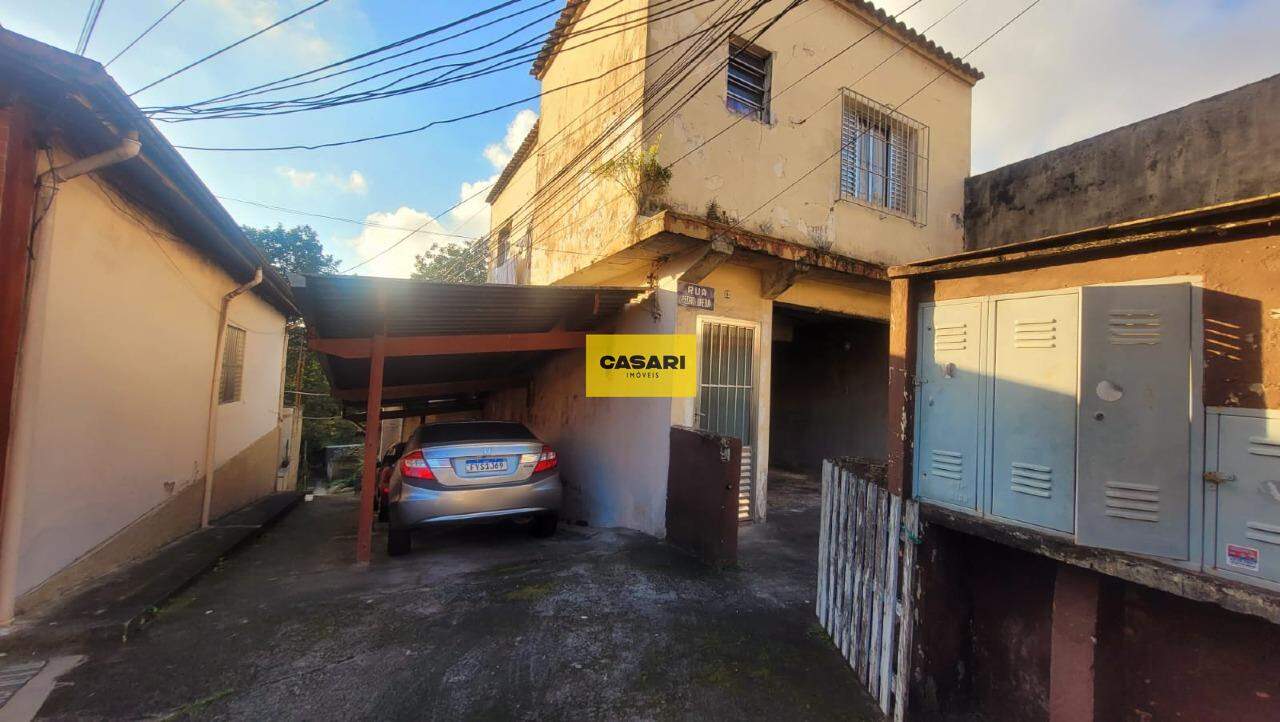 Terreno para à venda no bairro Dos Casa, São Bernardo do Campo - Casari Imóveis: 