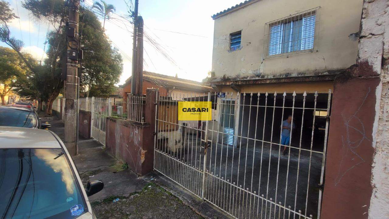 Terreno para à venda no bairro Dos Casa, São Bernardo do Campo - Casari Imóveis: 