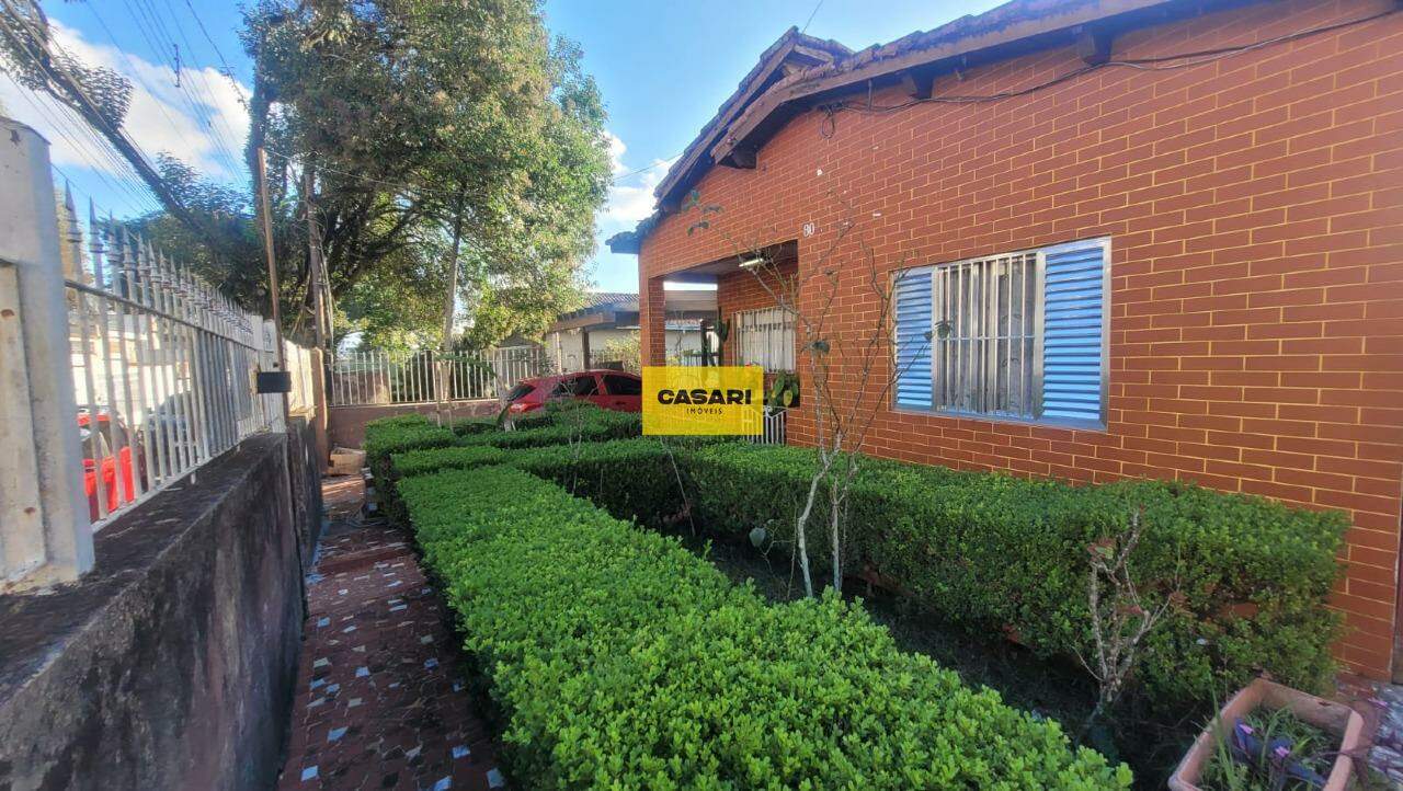 Terreno para à venda no bairro Dos Casa, São Bernardo do Campo - Casari Imóveis: 