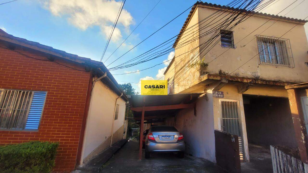 Terreno para à venda no bairro Dos Casa, São Bernardo do Campo - Casari Imóveis: 