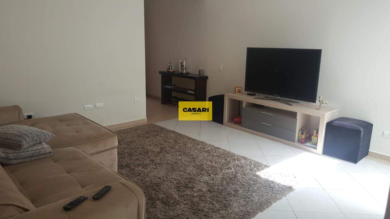 Sobrado para à venda no bairro Assunção, São Bernardo do Campo - Casari Imóveis: 